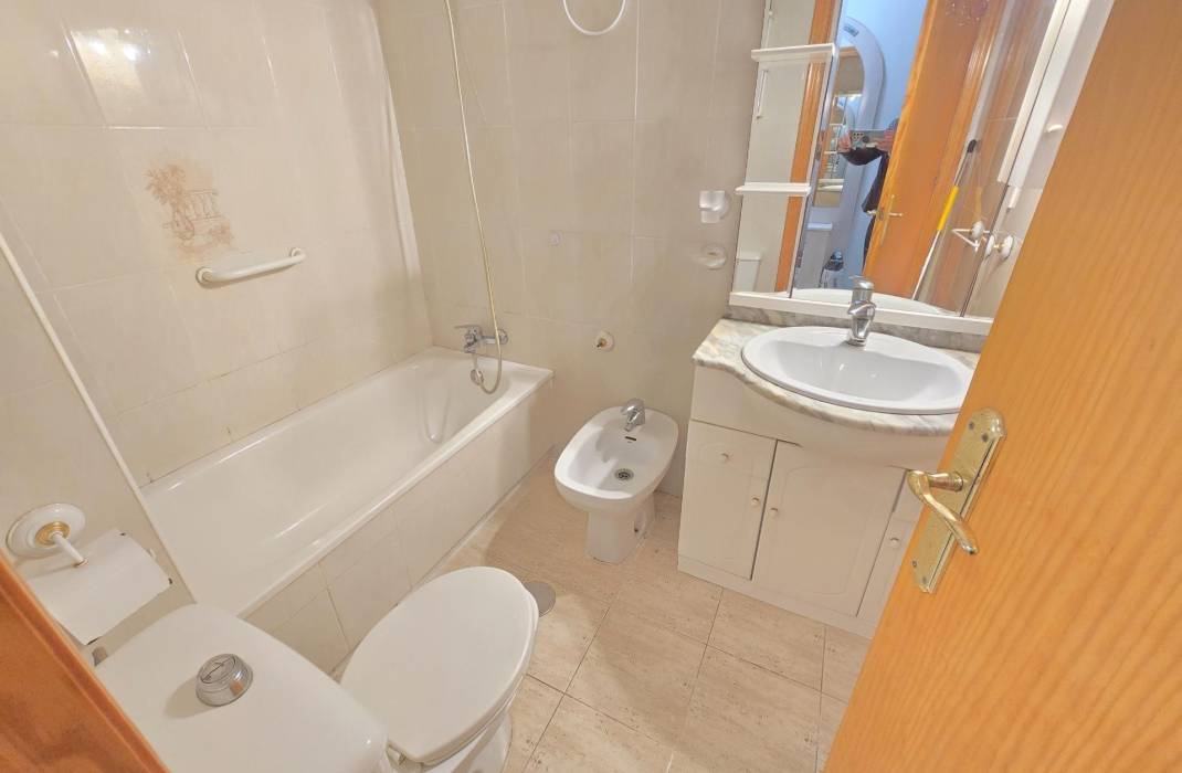 Resale - Studio - Torrevieja - torrevieja