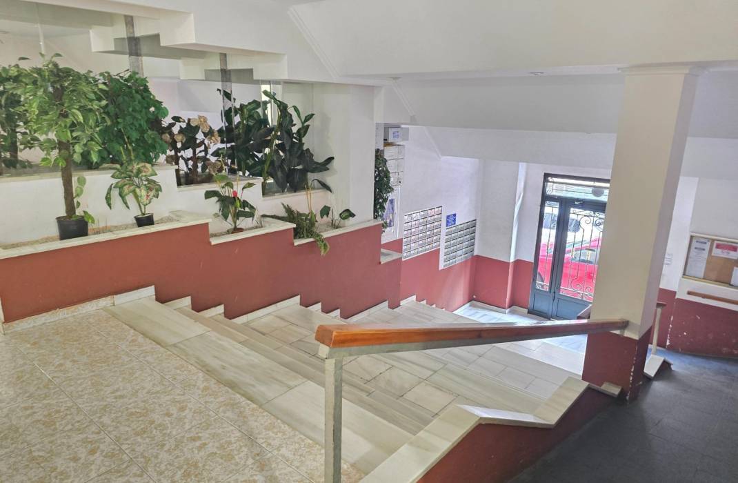 Resale - Studio - Torrevieja - torrevieja