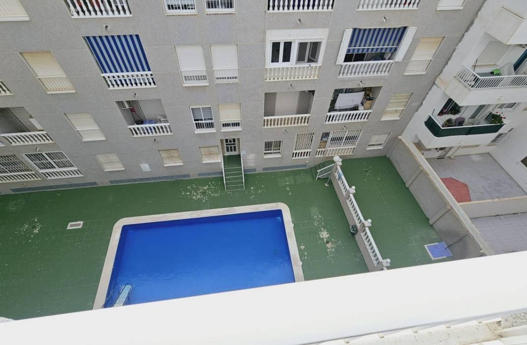 Resale - Studio - Torrevieja - torrevieja