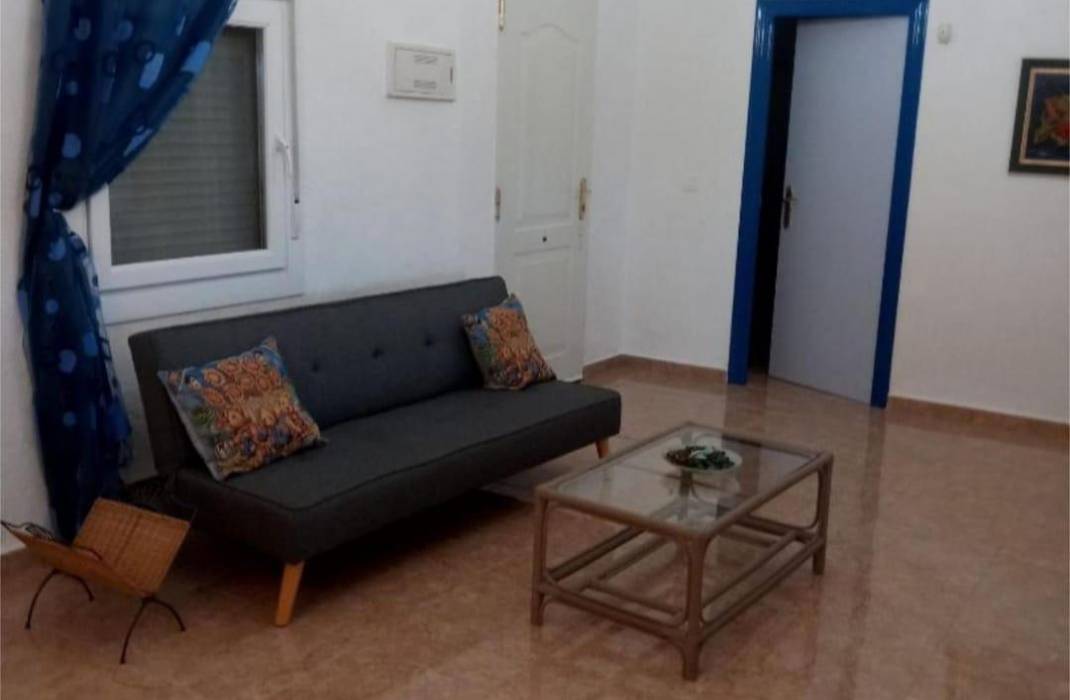 Resale - Terraced house - Almoradi - El saladar