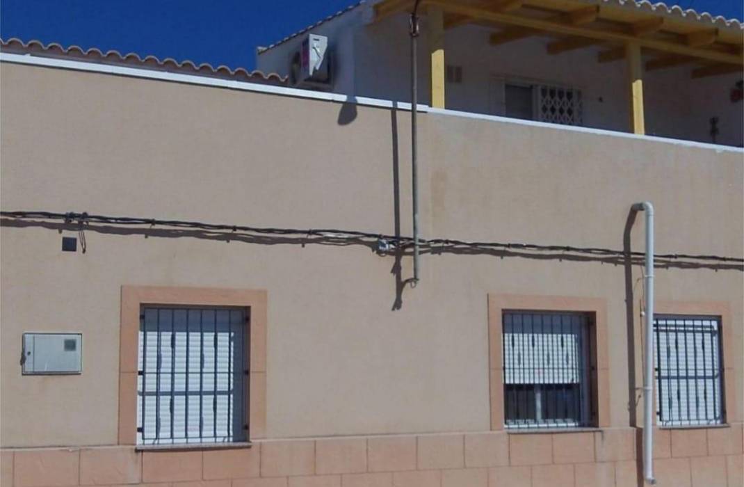 Resale - Terraced house - Almoradi - El saladar