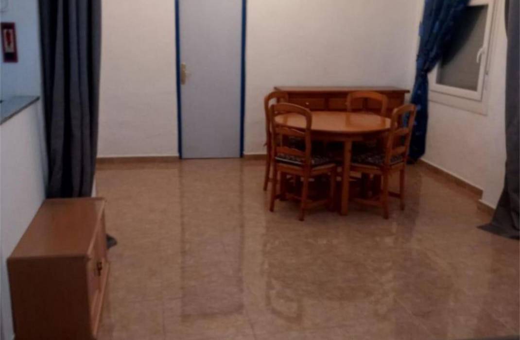 Resale - Terraced house - Almoradi - El saladar