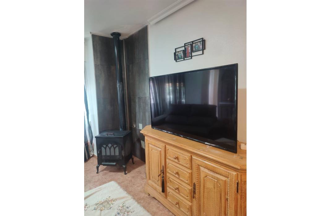 Resale - Terraced house - Dolores - CENTRO