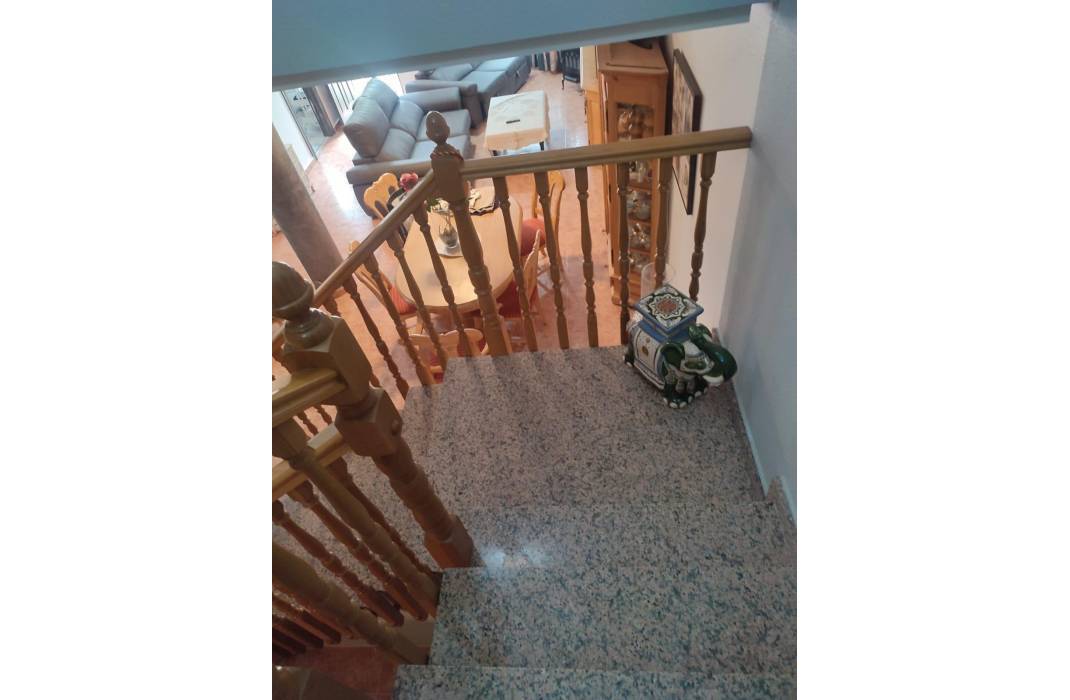 Resale - Terraced house - Dolores - CENTRO