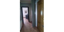 Resale - Terraced house - Dolores - CENTRO