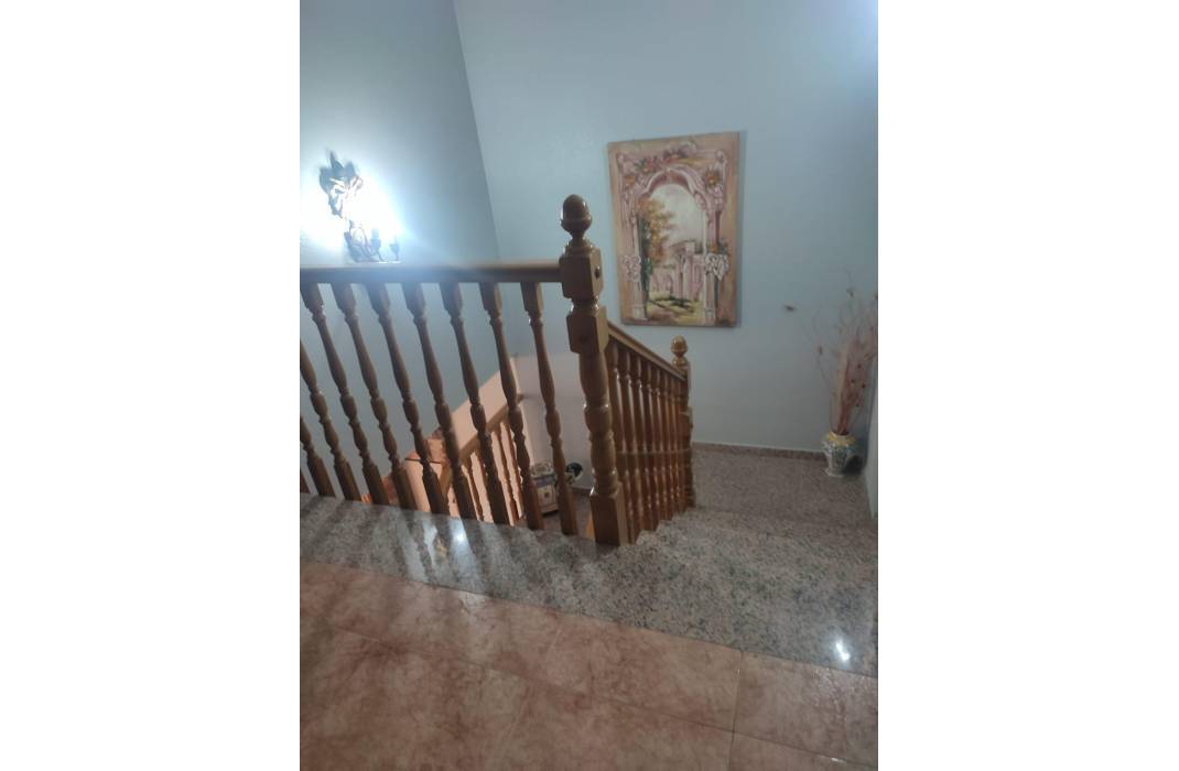 Resale - Terraced house - Dolores - CENTRO