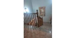 Resale - Terraced house - Dolores - CENTRO