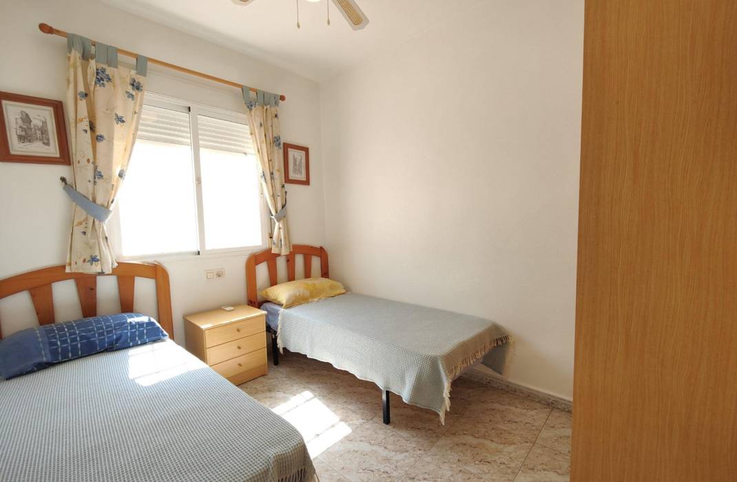 Resale - Terraced house - Orihuela Costa - Cabo Roig