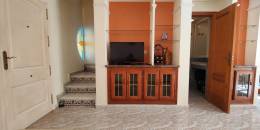 Resale - Terraced house - Orihuela Costa - Cabo Roig