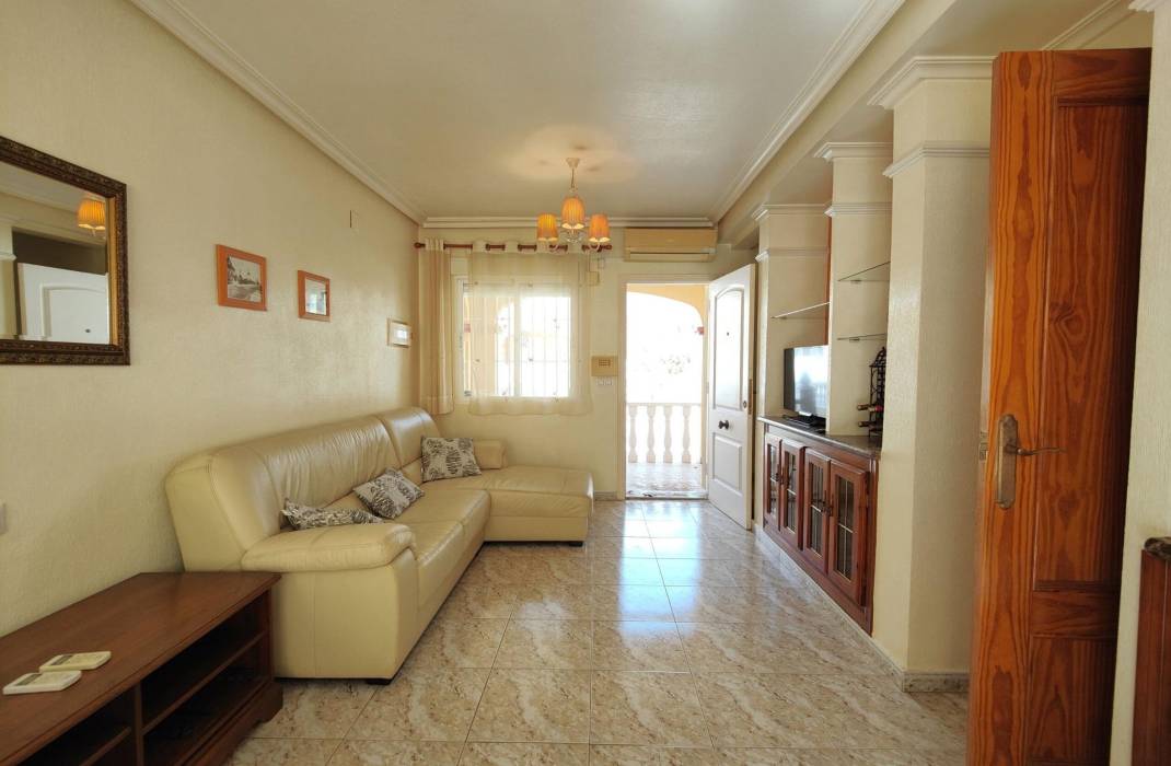 Resale - Terraced house - Orihuela Costa - Cabo Roig