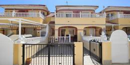 Resale - Terraced house - Orihuela Costa - Cabo Roig