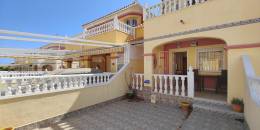 Resale - Terraced house - Orihuela Costa - Cabo Roig