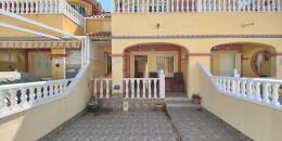 Resale - Terraced house - Orihuela Costa - Cabo Roig