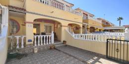 Resale - Terraced house - Orihuela Costa - Cabo Roig