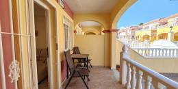 Resale - Terraced house - Orihuela Costa - Cabo Roig