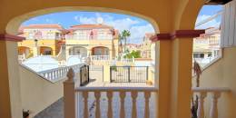 Resale - Terraced house - Orihuela Costa - Cabo Roig