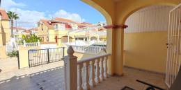 Resale - Terraced house - Orihuela Costa - Cabo Roig