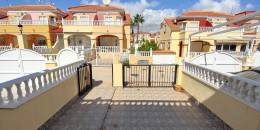 Resale - Terraced house - Orihuela Costa - Cabo Roig