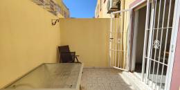 Resale - Terraced house - Orihuela Costa - Cabo Roig