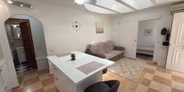 Resale - Terraced house - Orihuela Costa - Los Almendros-La Florida