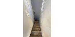 Resale - Terraced house - Orihuela Costa - Los Almendros-La Florida