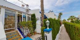 Resale - Terraced house - Orihuela Costa - Los Dolses