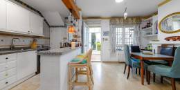 Resale - Terraced house - Orihuela Costa - Los Dolses