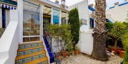 Resale - Terraced house - Orihuela Costa - Los Dolses