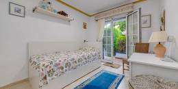 Resale - Terraced house - Orihuela Costa - Los Dolses