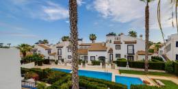 Resale - Terraced house - Orihuela Costa - Los Dolses