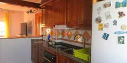 Resale - Terraced house - Orihuela Costa - Punta Prima