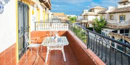 Resale - Terraced house - Orihuela Costa - Punta Prima