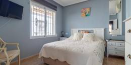 Resale - Terraced house - Orihuela Costa - Villamartín-Las Filipinas