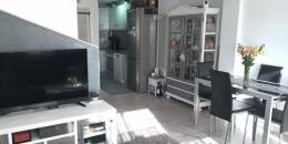 Resale - Terraced house - Orihuela Costa - Villamartin