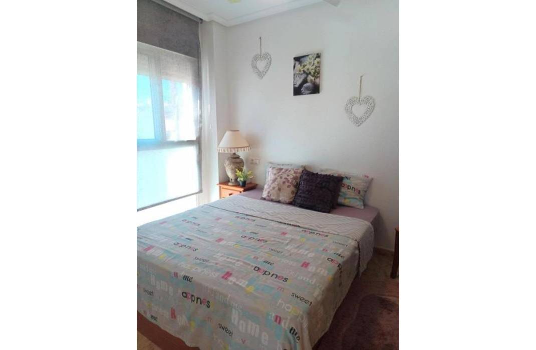 Resale - Terraced house - Orihuela Costa - Villamartin