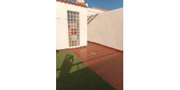 Resale - Terraced house - Orihuela Costa - Villamartin