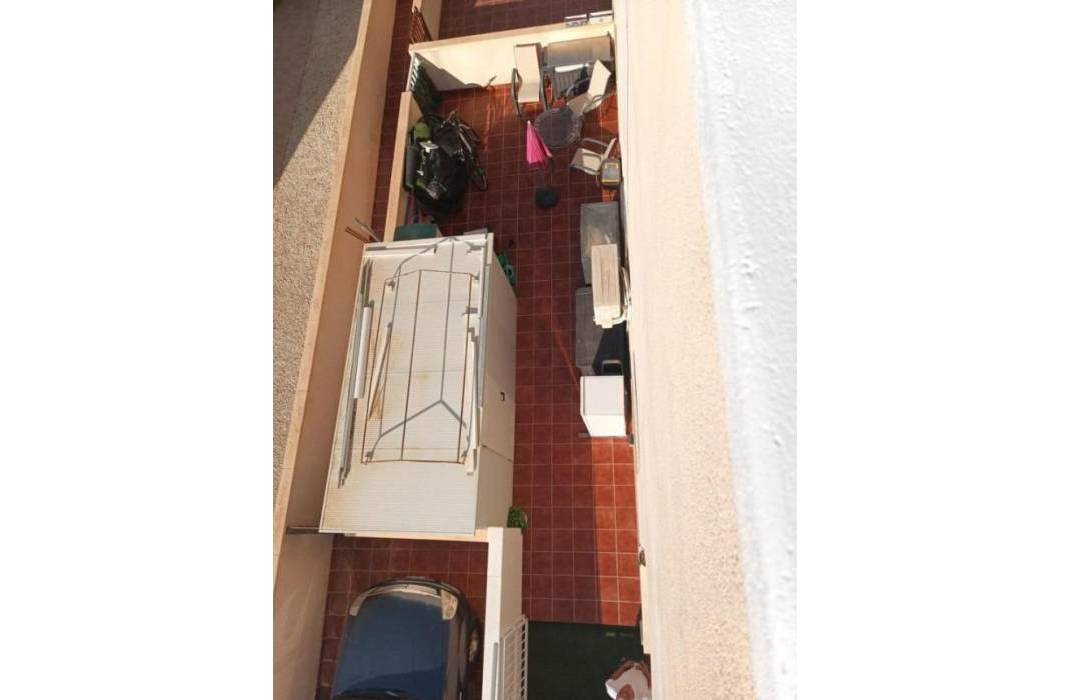 Resale - Terraced house - Orihuela Costa - Villamartin