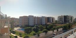 Resale - Terraced house - Orihuela Costa - Villamartin