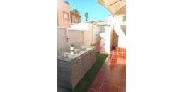 Resale - Terraced house - Orihuela Costa - Villamartin