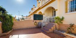 Resale - Terraced house - Orihuela Costa