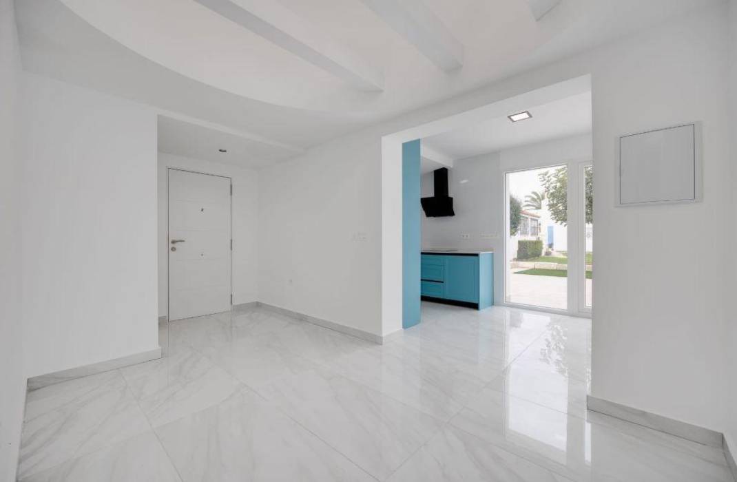 Resale - Terraced house - Orihuela Costa