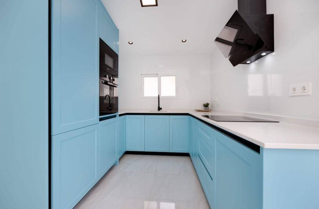 Resale - Terraced house - Orihuela Costa