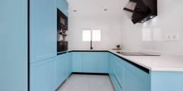 Resale - Terraced house - Orihuela Costa