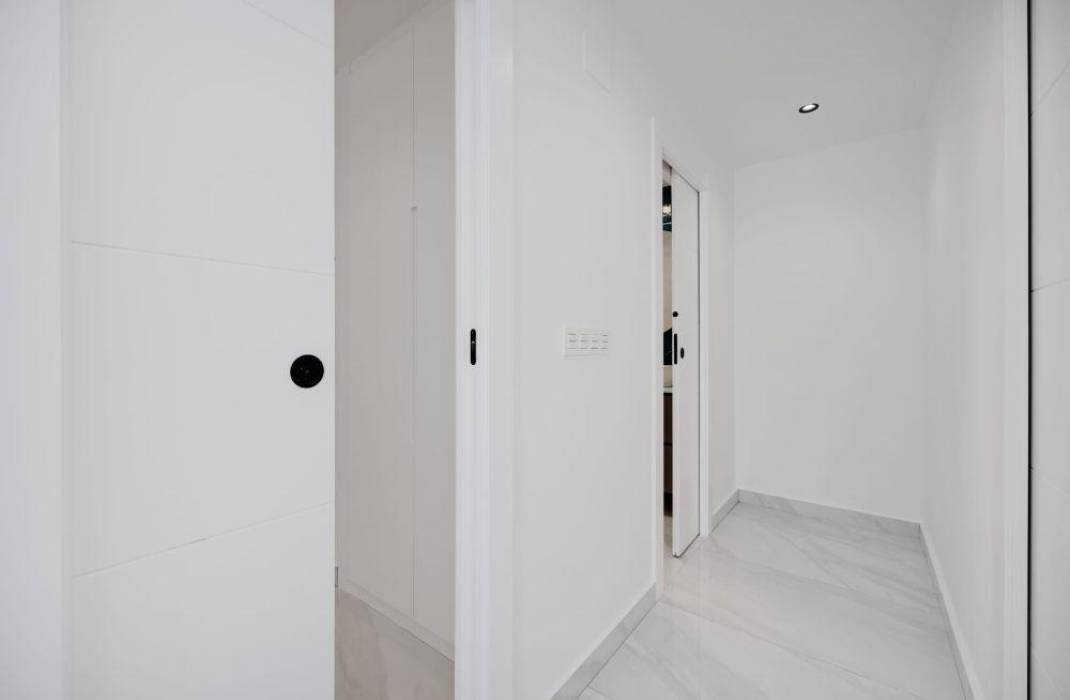 Resale - Terraced house - Orihuela Costa