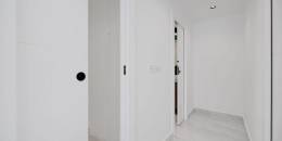 Resale - Terraced house - Orihuela Costa