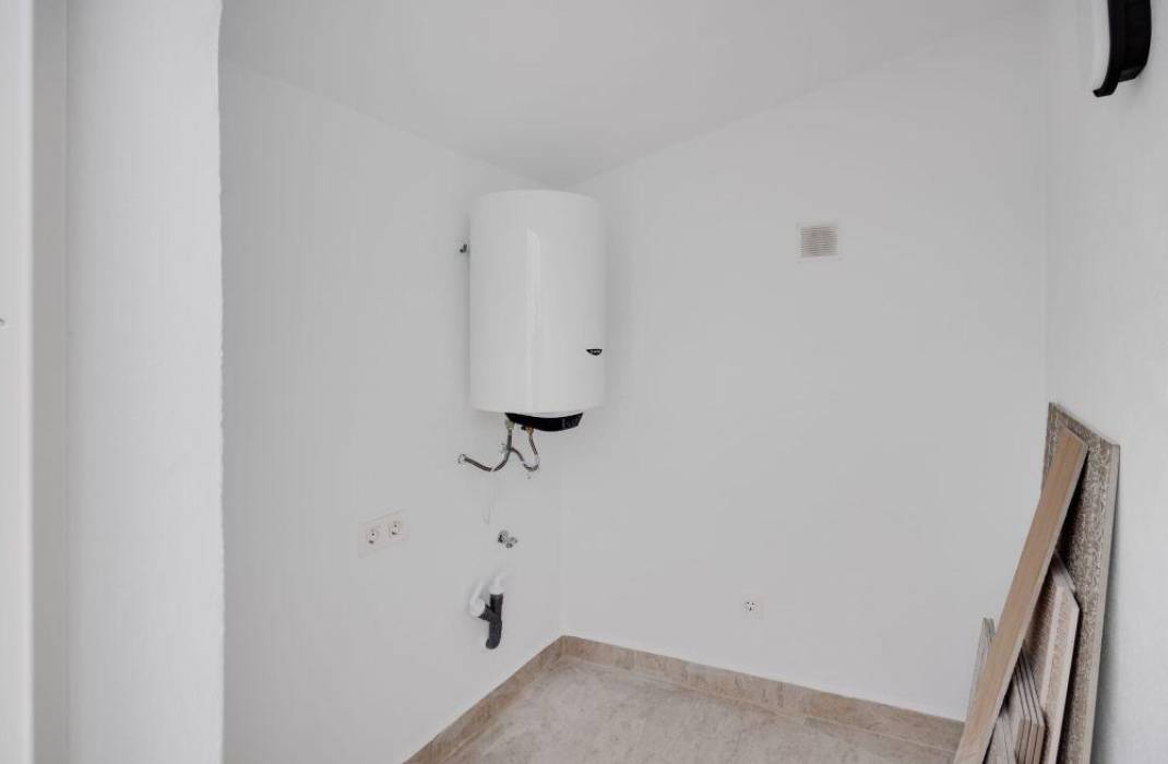 Resale - Terraced house - Orihuela Costa