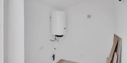 Resale - Terraced house - Orihuela Costa