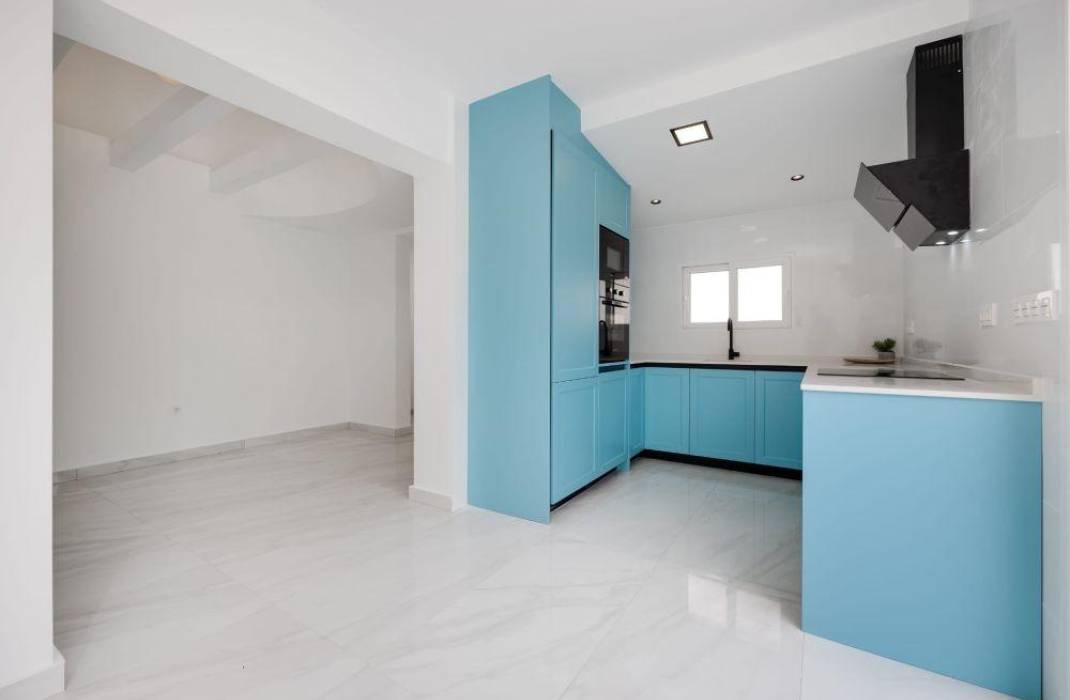 Resale - Terraced house - Orihuela Costa