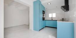 Resale - Terraced house - Orihuela Costa