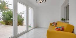 Resale - Terraced house - Orihuela Costa